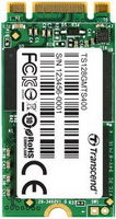 SSD Transcend M.2 SATA 2242 Premium 128Gb TS128GMTS400S