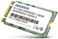 A-DATA 2242 SATA3 128Gb SP600 ASP600NS34-128GM-C M.2 SSD meghajtó