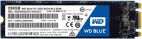 Western Digital Blue WDS250G1B0B 250GB M.2.2280 SSD meghajtó