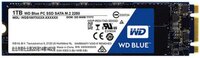 Western Digital Blue WDS250G1B0A 250GB 2,5