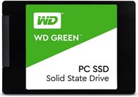 Western Digital Green WDS120G1G0A 120GB SATA 2,5