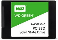 Western Digital Green 240GB 2,5