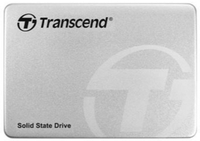 SSD Transcend SATA3 32GB SSD370S 7mm Alumínium TS32GSSD370S