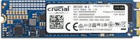 SSD Crucial M.2.2280 275Gb MX300 CT275MX300SSD4