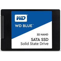 Western Digital Blue 250G 2,5