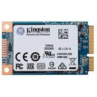 Kingston UV500 120Gb mSata SSD meghajtó