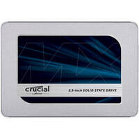 SSD Crucial 2,5