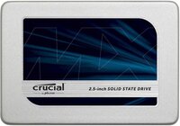 Crucial MX300 SSD275CRMX300S 275Gb 2,5