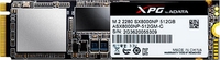 SSD A-DATA M.2 2280 PCIE 512GB ASX8000NP-512GM-C