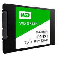 Western Digital Green 240GB 2,5