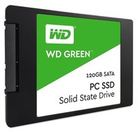 Western Digital Green 120GB 2,5