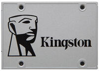 SSD Kingston  960GB A400 7mm SA400S37/960G