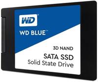 Western Digital Blue 500GB 2.5