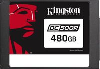 SSD Kingston  480GB DC500R SATA3 2,5