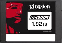 SSD Kingston 1,92TB DC500R SATA3 2,5