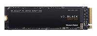 SSD WD Black M.2.2280 250GB SN750 NVMe PCIe x4 (3.0) WDS250G3X0C