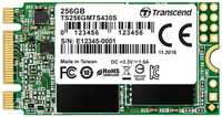SSD Transcend M.2 SATA 2242 256G TS256GMTS430S