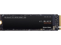 SSD WD Black M.2.2280 500GB SN750 SE NVMe PCIe x4 WDS500G1B0E