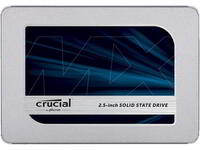 SSD Crucial 2,5