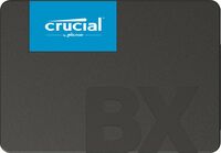 Crucial BX500 480Gb 2,5