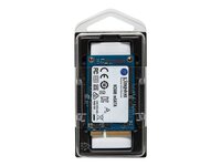 SSD Kingston mSATA 1Tb SKC600MS/1024G