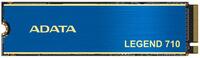 SSD A-DATA M.2 2280 PCIE  512GB LEGEND ALEG-710-512GCS