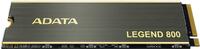 SSD Transcend M.2 SATA 2242 1Tb PCIe Gen4 x4 NVMe TS1TMTE410S