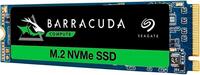 SSD Seagate M.2 2280 1Tb Barracuda PCIe 4.0 NVMe ZP1000CV3A002