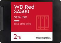 SSD WD Red 2,5