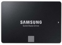 Samsung 250Gb 850 EVO Basic SSD meghajtó
