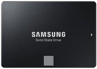 Samsung 860 EVO Basic 250Gb 2.5