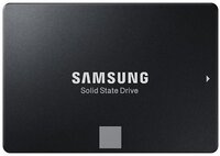 Samsung 860 EVO Basic 500Gb 2.5