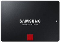 Samsung 860 Pro 1Tb 2.5