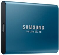 Samsung Portable T5 50101Gb USB3.1 külső SSD meghajtó