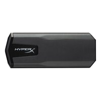 Kingston HyperX SAVAGE EXO Gen 2 Type C SHSX100/960G 960GB USB3.1 SSD meghajtó