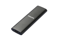 SSD USB3.0/USB-C Philips Ultra Speed 500Gb PH513723