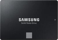 SSD Samsung 2,5