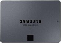 SSD Samsung 2,5