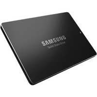 SSD Samsung 2,5