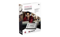 SSD USB3.2 Kingston 1Tb SXS2000/1000G