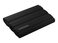 SSD USB3.2 (Gen 2) Samsung 1Tb T7 Shield MU-PE1T0S/EU Black
