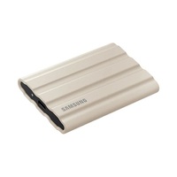 SSD USB3.2 (Gen 2) Samsung 1Tb T7 Shield MU-PE1T0K/EU Beige