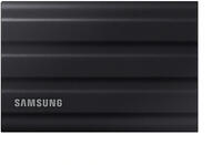 SSD USB3.2 (Gen 2) Samsung 4Tb T7 Shield MU-PE4T0S/EU Black
