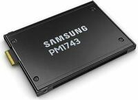 SSD Samsung 2,5