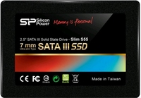 SSD Silicon Power 2,5
