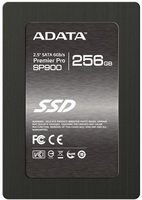 A-DATA Premier Pro SP900 256Gb SATA3 SSD meghajtó