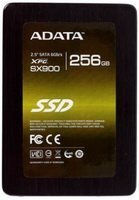 A-DATA XPG SX900 256Gb SATA3 SSD meghajtó