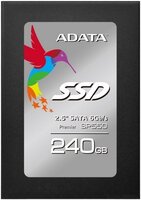 A-DATA Premier SP550 240GB 2,5