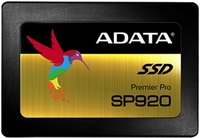 SSD A-DATA 256Gb SP920 series ASP920SS3-256GM-C