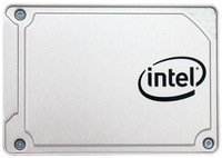 SSD Intel  256GB SATA3 545 series SSDSC2KW256G8X1